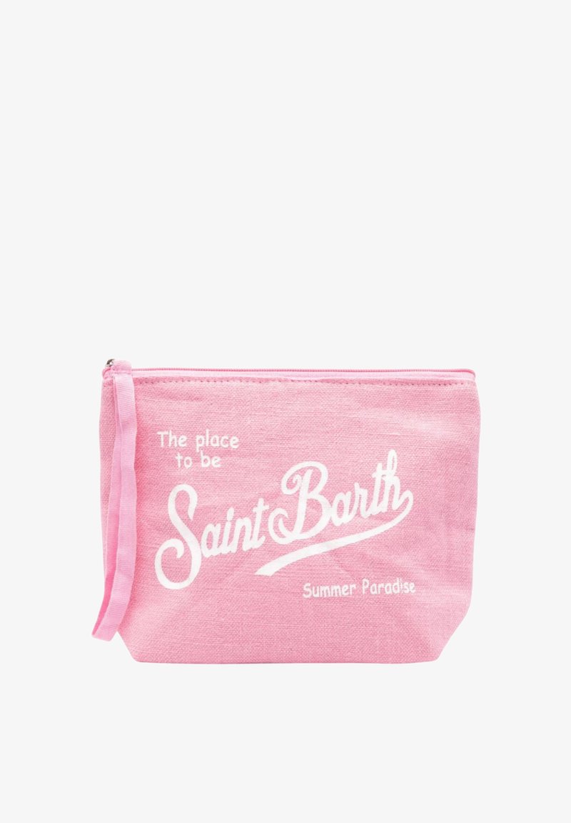 MC2 Saint Barth Wash bag - rosa