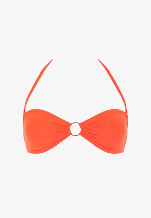 Passionata LEA - Sutien costum de baie din două piese - orangeade