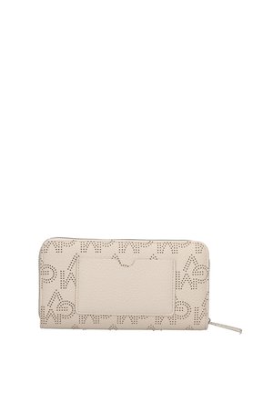 Gian Marco Venturi, GIAN MARCO VENTURI WALLET - Portemonnee - bianco