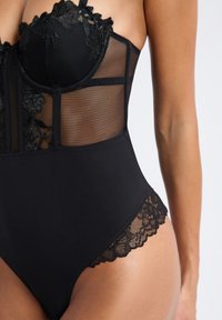 Etam DESINVOLTE - Body - black