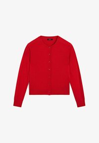 Selezionato, red