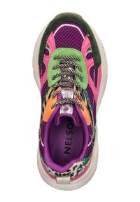 Nelson Kids SNEAKER - Sneakers laag - multi