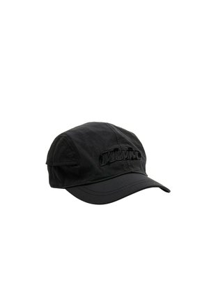 Gorra - black