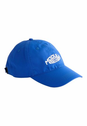 REGULAR FIT - Lippalakki - blue