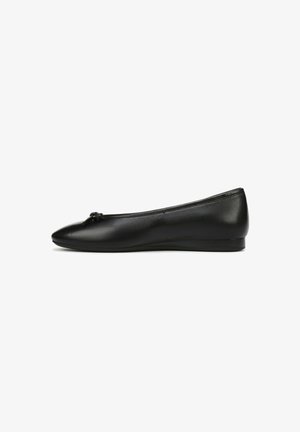 VIONIC, VIONIC BALLERINA SHOE - CLASSIC LARISSA - Ballerina's - black leather