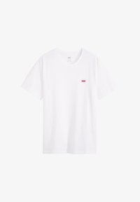 Não selecionado, white