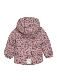 Minymo Winterjacke - misty rose