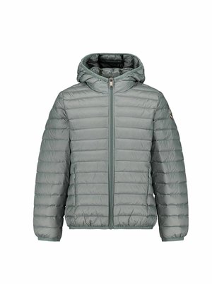 LUNAIRE HUGO - Gewatteerde jas - grigio