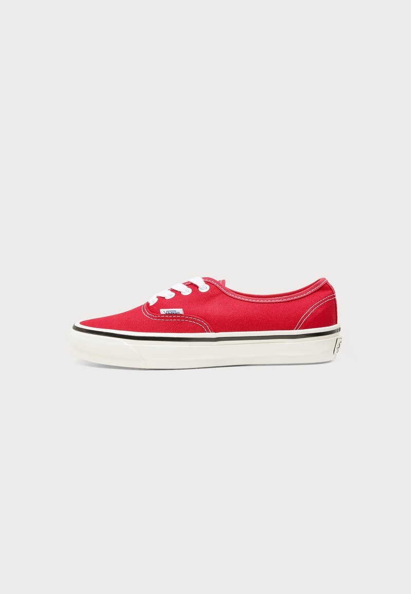 Vans PREMIUM AUTHENTIC REISSUE 44 racing red/marshmallow/red