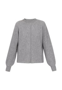 Unausgewählt, grey melange