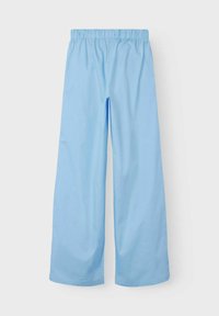 LMTD STRAIGHT FIT - Pantalon classique - all aboard