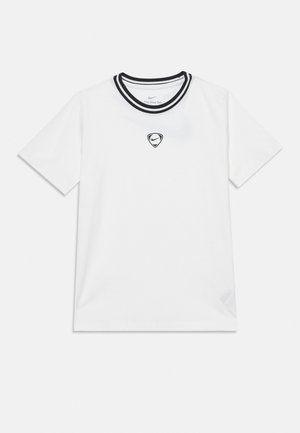 Nike Performance, TEE UNISEX - Nogometni dres - white