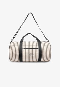 Επιλέχθηκε, ivory/black