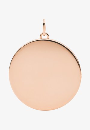WOMENS JEWELRY - Charm - rose gold