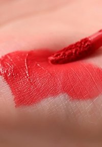 Unleashia NON STICKY DAZZLE TINT - Lip stain - sunbeam