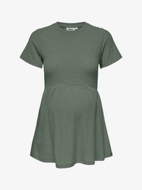 Niewybrane, agave green
