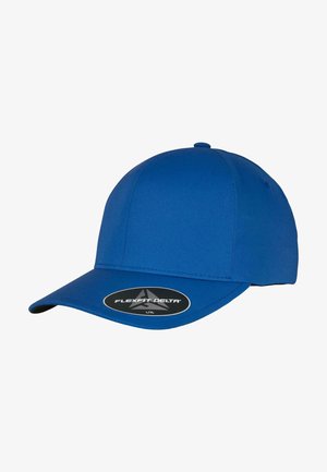 DELTA - Casquette - royal