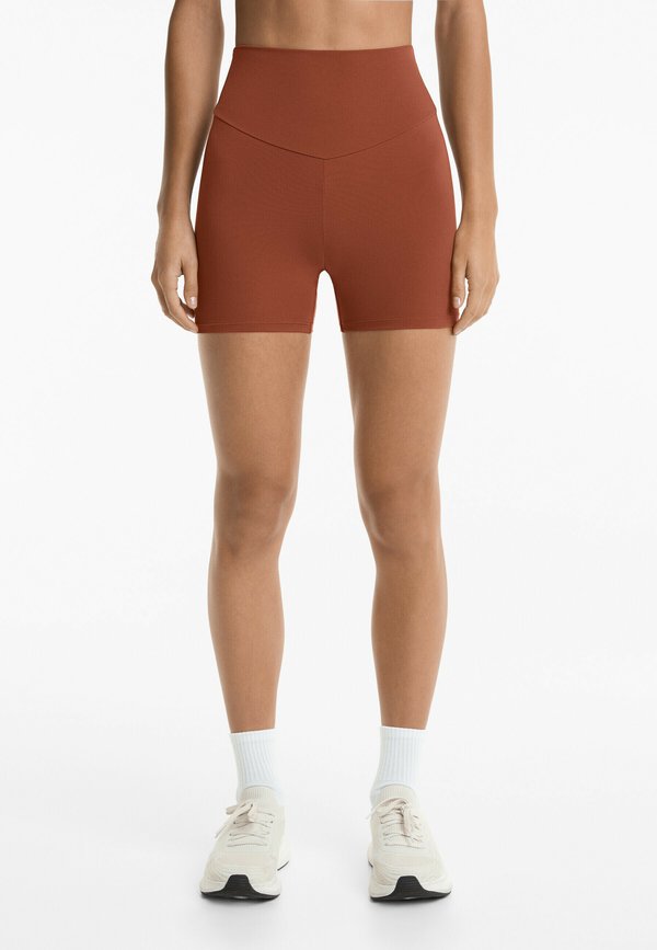 COMFORTLUX HIGH-RISE HOT - Shorts