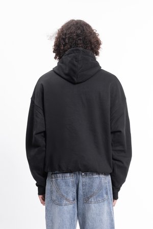 ROME UNISEX - Sweatshirt - black