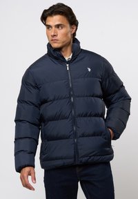 U.S. Polo Assn. HENRIK - Winterjas - dark sapphire