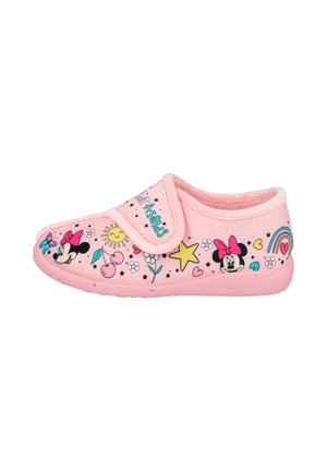 CERRADAS  - Pantuflas - rosa