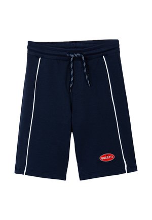 Tracksuit bottoms - navy blazer