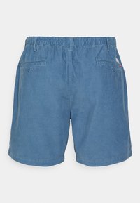 Levi's® Plus Calções - blue garment dye