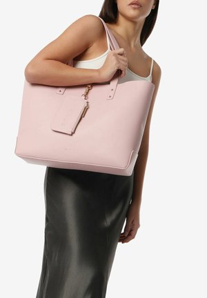 Miriade, PRIME - Shopping bag - rosa
