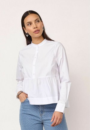 Co'couture, POPPYCC - Blouse - white