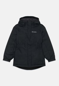 Unselected, black
