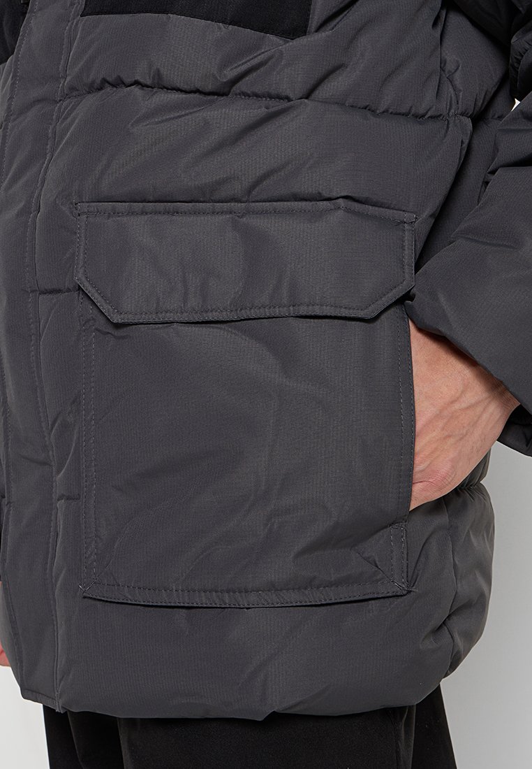 PUFFER
