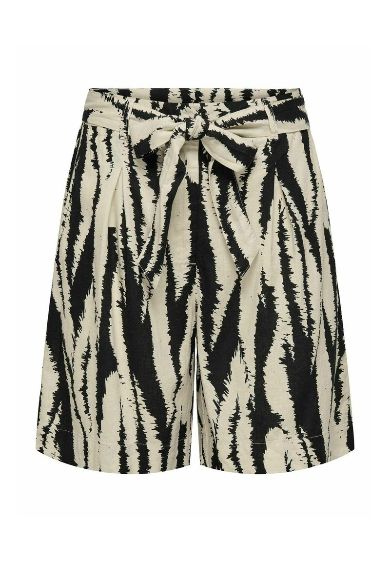 JDY Shorts beige JDY Shorts beige
