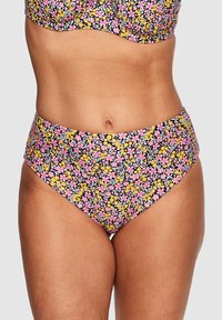 Abecita by Swegmark Maui - Bikiniunderdel - blommig