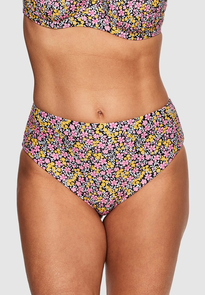 Abecita by Swegmark Maui - Bikiniunderdel - blommig
