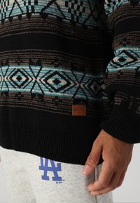 Billabong RANCHERO czarny