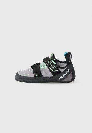 REFLEX VS - Klimschoenen - mint/black