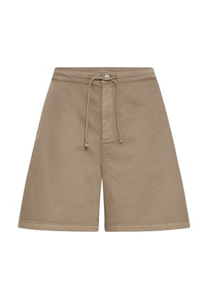 Fransa, FRTWILL SHO - Shorts - mountain trail