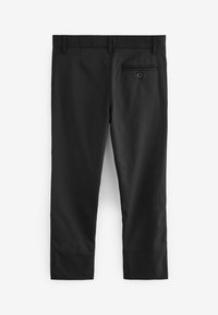 Clarks SENIOR SCHOOL - Kelnės - black