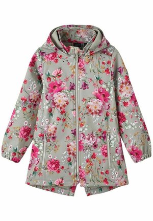 ALFA - Outdoorjas - forest fog