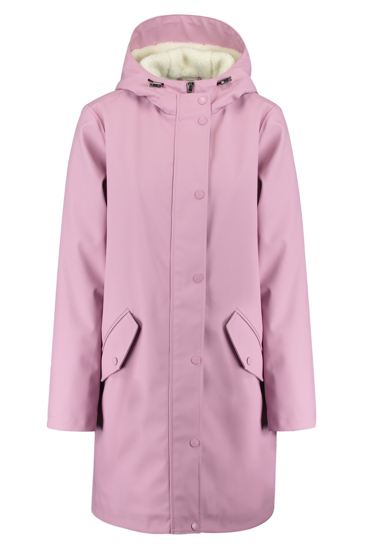 parka america today