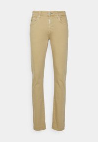 Não selecionado, camel clay wash