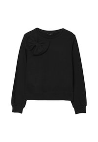 Unausgewählt, ultrablack