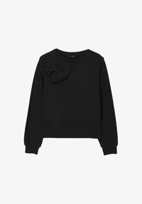 Unausgewählt, ultrablack