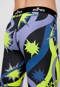 ELHO BOZEN - Unterhose lang - black