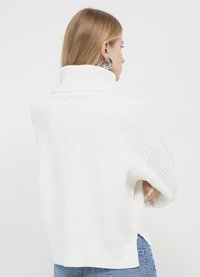 Calliope DOLCEVITA - Maglione - bianco