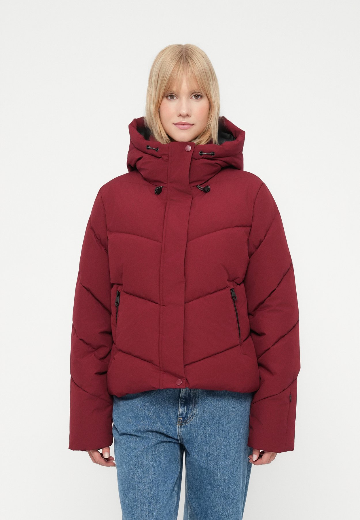 ONLHARPER LIFE SHORT PREMIUM JACKET