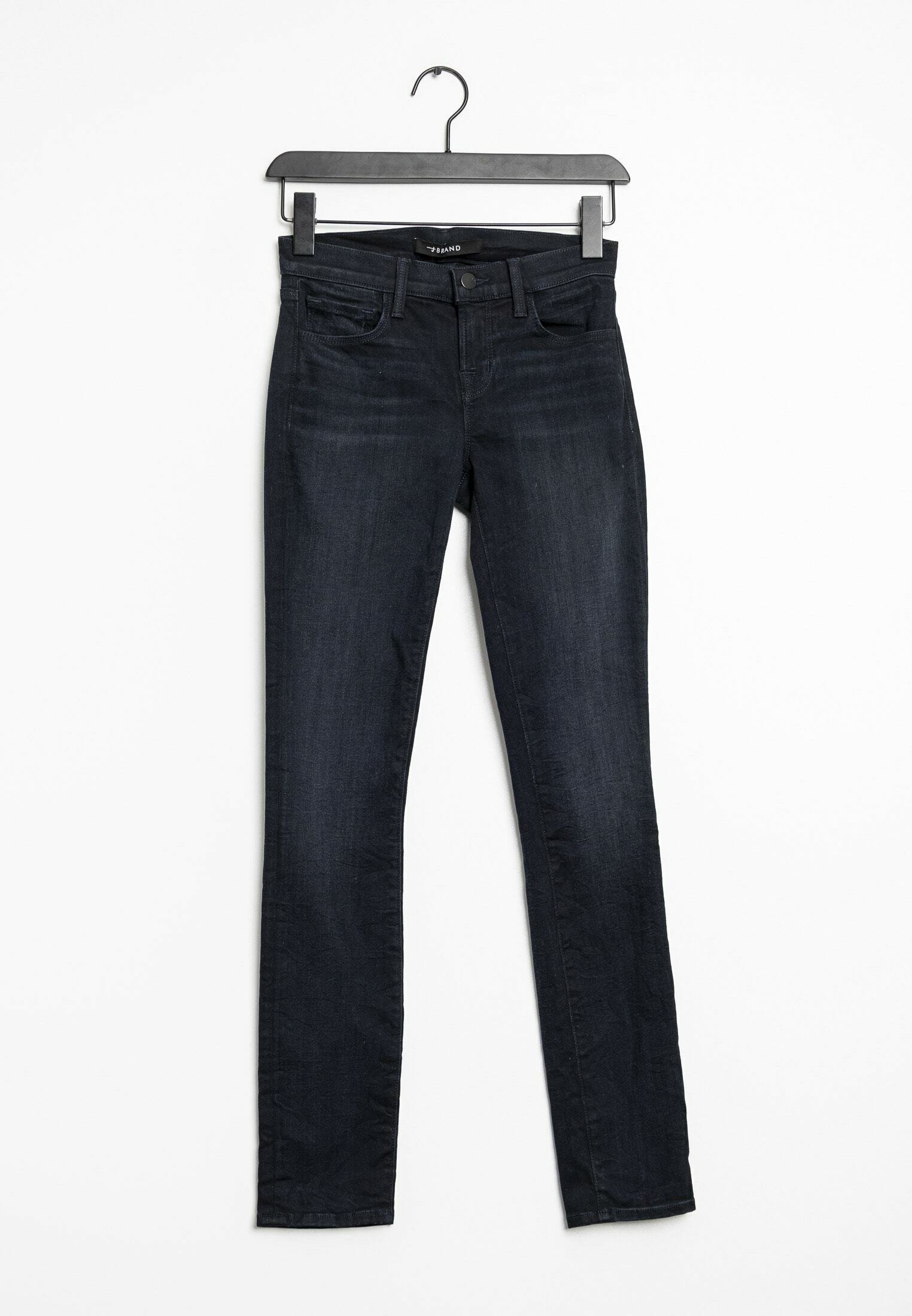 J Brand Slim fit jeans - blue - Zalando.ie