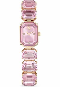 MILLENIA SHINY - Hodinky - rose gold-coloured