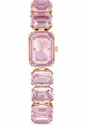 MILLENIA SHINY - Montre - rose gold-coloured