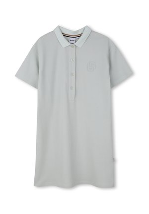 Robe de jour - sprout green